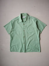 Load image into Gallery viewer, 1970&#39;s Van Heusen Loop Collar Shirt - L
