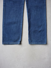 Load image into Gallery viewer, Well Worn Wrangler Jeans - 33&quot;
