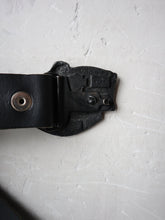 Load image into Gallery viewer, Harley Davidson Leather Belt - 42&quot;-47&quot;
