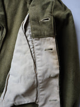 Load image into Gallery viewer, 1950&#39;s Aus Army Wool Battle Dress Jacket - M
