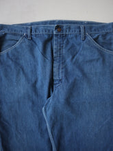 Load image into Gallery viewer, 1960&#39;s Carpenter Jeans - 40&quot;
