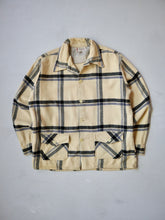 Load image into Gallery viewer, 1960&#39;s Concordia Sportswear Wool Jacket - L
