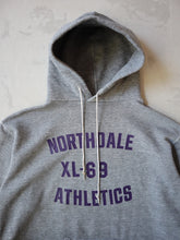 Load image into Gallery viewer, 1960/70&#39;s Northdale Athletics Hoodie - L
