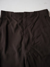 Load image into Gallery viewer, 1970&#39;s Hart Schafferner Marx Pants - 33&quot;
