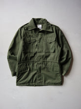 Load image into Gallery viewer, 1970&#39;s Korean Army M-43 Field Jacket - S/M
