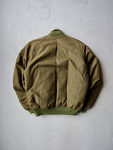 Load image into Gallery viewer, 1970&#39;s Eddie Bauer Goose Down Bomber - M/L
