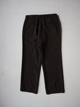 Load image into Gallery viewer, 1970&#39;s Hart Schafferner Marx Pants - 33&quot;
