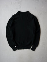 Load image into Gallery viewer, 1990&#39;s U.S Army Wool Blend Turtle Neck Sweater - L
