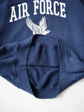 Load image into Gallery viewer, 1990&#39;s U.S Air Force Academy Sweatshirt - XXL
