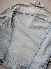 Load image into Gallery viewer, 1970&#39;s Faded Levi&#39;s &#39;Big E&#39; Denim Jacket - S
