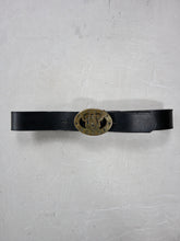 Load image into Gallery viewer, Mickey Mouse Leather Belt  - 26&quot;- 30&quot;
