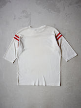 Load image into Gallery viewer, 1960/70&#39;s Rutgers Jersey Tee - M
