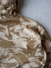 Load image into Gallery viewer, British Army Desert DP Combat Smock - XL
