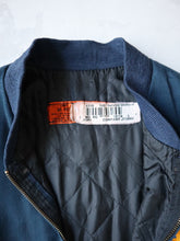 Load image into Gallery viewer, Redcap Patched Workwear Bomber - M
