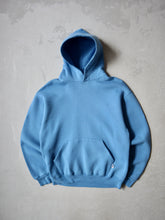 Load image into Gallery viewer, 1990&#39;s Baby Blue Russell Athletic Hoodie - M
