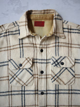 Load image into Gallery viewer, 1970&#39;s Sears CPO Shirt - XL
