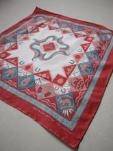 Load image into Gallery viewer, Navajo Made in USA Bandana
