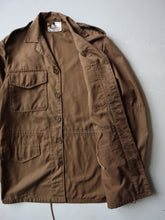 Load image into Gallery viewer, 1970&#39;s SADF Field Dress Jacket - S
