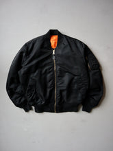 Load image into Gallery viewer, Alpha Industries MA-1 Flyers Jacket - L
