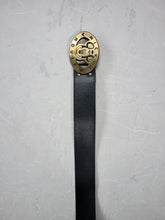 Load image into Gallery viewer, Mickey Mouse Leather Belt  - 26&quot;- 30&quot;
