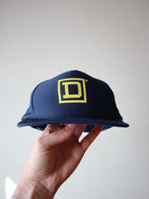 Load image into Gallery viewer, Square D Trucker Cap
