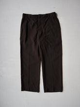 Load image into Gallery viewer, 1970&#39;s Hart Schafferner Marx Pants - 33&quot;
