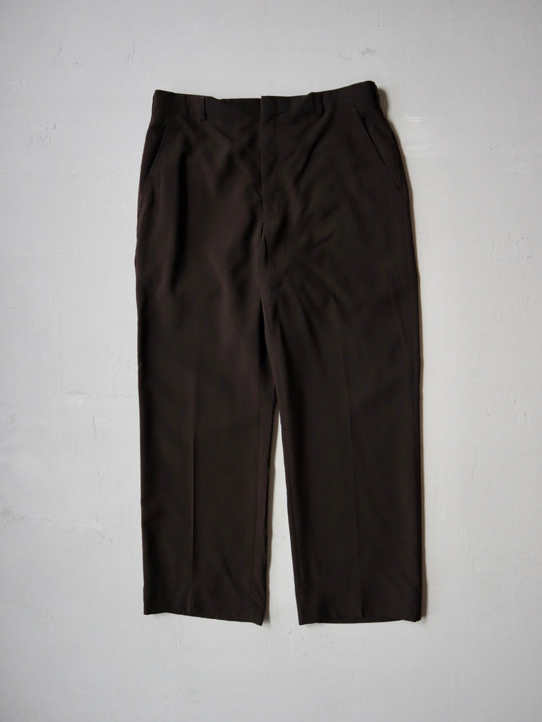 1970's Hart Schafferner Marx Pants - 33