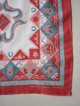 Load image into Gallery viewer, Navajo Made in USA Bandana
