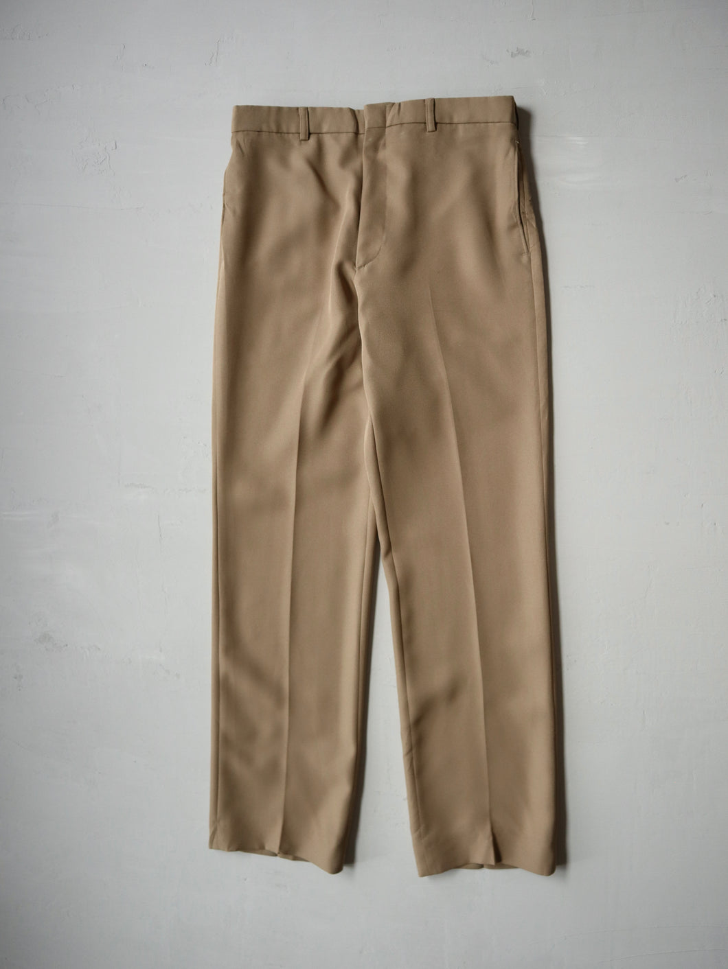 1970's U.S Navy Pants - 32