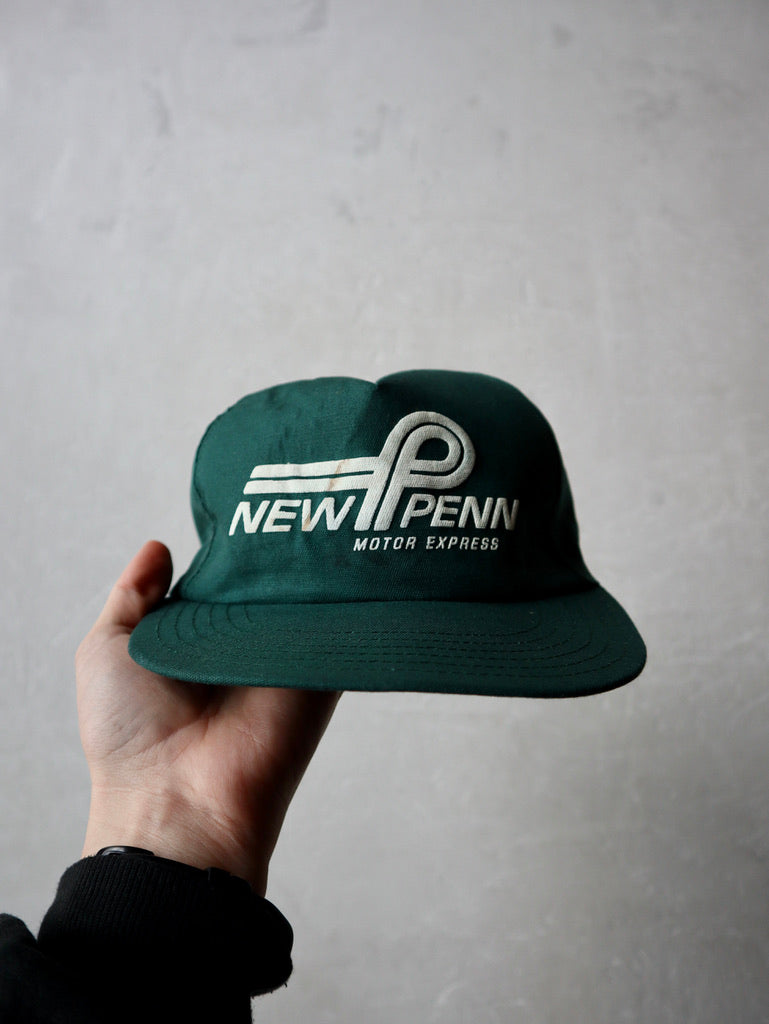 New Penn Motor Express Cap