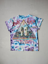 Load image into Gallery viewer, 1990&#39;s Pink Floyd &#39;The Division Bell Tour&#39; Tee - L
