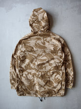 Load image into Gallery viewer, British Army Desert DP Combat Smock - XL
