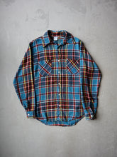 Load image into Gallery viewer, 1970&#39;s Big Mac JCPenney Flannel - M
