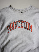 Load image into Gallery viewer, 1980&#39;s Champion Reverse Weave Princeton Sweatshirt - XL
