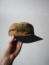 Load image into Gallery viewer, 1990&#39;s Made in USA Remington Rifles Cap
