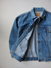 Load image into Gallery viewer, 1980&#39;s Levi&#39;s Denim Jacket - S
