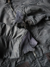 Load image into Gallery viewer, 1990&#39;s Thrashed Alpha Industries CWU-45/P Flyer&#39;s Jacket - XL
