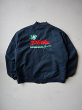 Load image into Gallery viewer, 1980&#39;s Dixie Green Workwear Bomber with Removable Lining - XL
