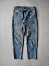 Load image into Gallery viewer, 1990&#39;s Levi&#39;s 550 Made in USA Jeans - 30&quot;
