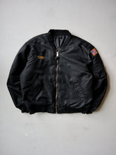 Load image into Gallery viewer, 1990&#39;s Rothco MA-1 Flyers Jacket - XL
