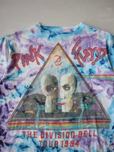 Load image into Gallery viewer, 1990&#39;s Pink Floyd &#39;The Division Bell Tour&#39; Tee - L
