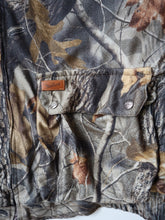 Load image into Gallery viewer, 1990&#39;s Woolrich Realtree Fleece Jacket - L
