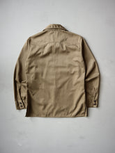 Load image into Gallery viewer, 1970&#39;s Levi&#39;s Saddleman Western Shirt Jacket - M
