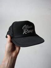 Load image into Gallery viewer, 1980&#39;s Clear Ridge Trucker Cap
