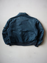 Load image into Gallery viewer, 1990&#39;s Alpha Industries CWU-45/P Flyer&#39;s Jacket - L
