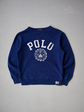 Load image into Gallery viewer, Polo Ralph Lauren Athletic Division Sweatshirt - S
