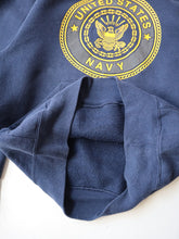 Load image into Gallery viewer, 1990&#39;s U.S Navy Hoodie - S
