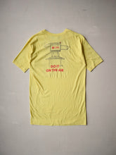 Load image into Gallery viewer, 1970&#39;s CBS &#39;Do It On The Air&#39; Promo Tee - XS
