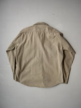 Load image into Gallery viewer, 1980&#39;s Five Brother Cotton Shirt - L
