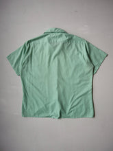 Load image into Gallery viewer, 1970&#39;s Van Heusen Loop Collar Shirt - L
